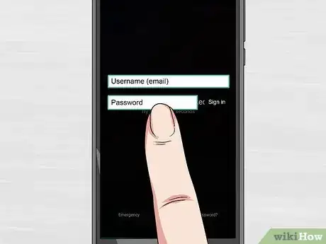 Imagem intitulada Unlock an Android Tablet Step 3