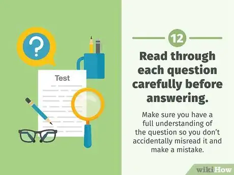 Imagem intitulada Ace a Test Step 12