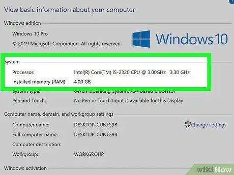 Imagem intitulada Install macOS on a Windows PC Step 1