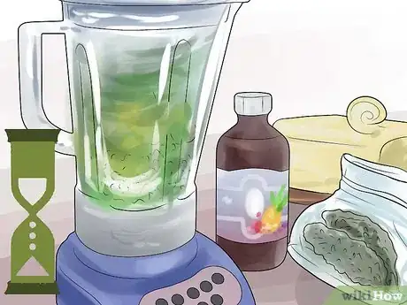 Imagem intitulada Make Marijuana Tea Step 10