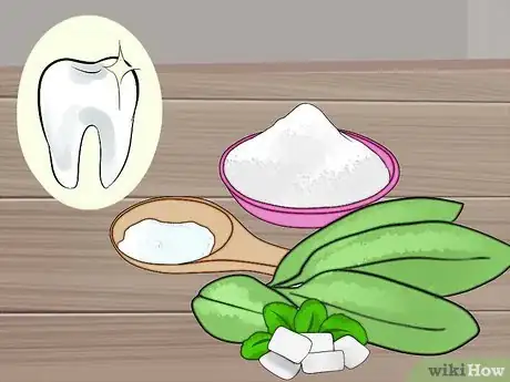 Imagem intitulada Brush Teeth Without Toothpaste Step 4