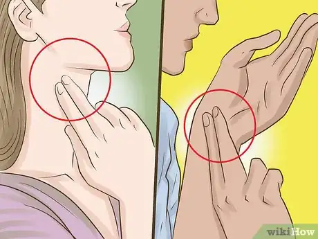 Imagem intitulada Check Your Pulse Step 3