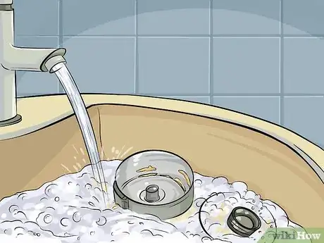 Imagem intitulada Use a Food Processor Step 6