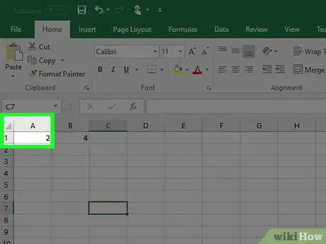 Imagem intitulada Use If‐Else in Excel Step 3