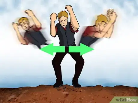 Imagem intitulada Survive a Long Fall Step 6