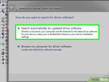 Imagem intitulada Update Your Video Card Drivers on Windows 7 Step 8