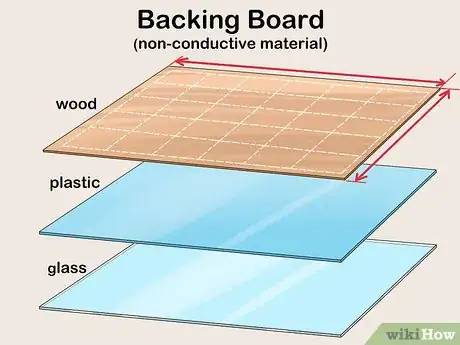 Imagem intitulada Build a Solar Panel Step 2