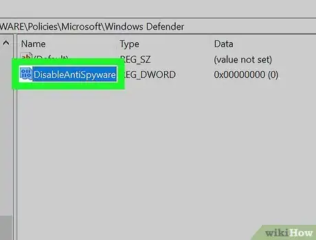 Imagem intitulada Turn Off Windows Defender in Windows 10 Step 15