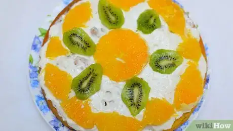 Imagem intitulada Fix Cake Disasters Step 12