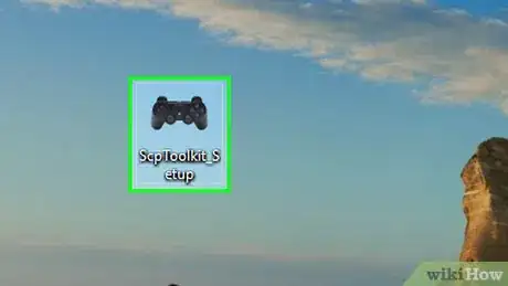 Imagem intitulada Sync a PS3 Controller Step 16