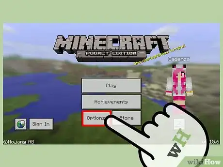 Imagem intitulada Make Minecraft Run Faster Step 16
