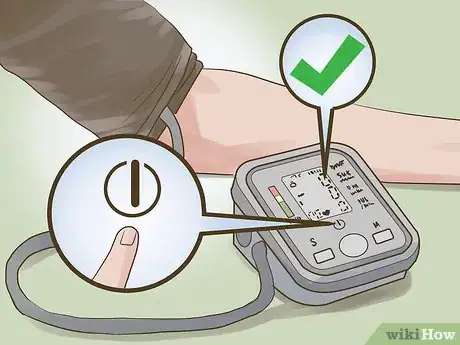 Imagem intitulada Check Your Pulse Step 9
