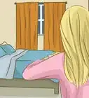 Ficar Acordado Quando se Está com Sono