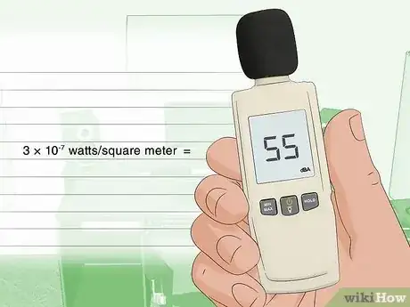 Imagem intitulada Measure Decibels Step 7