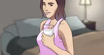 Vomitar da Forma Mais Confortável Possível