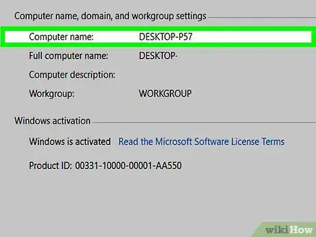 Imagem intitulada Remotely Restart a Windows Machine Through Command Line Step 23