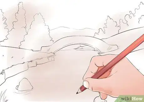 Imagem intitulada Draw a Landscape Step 5