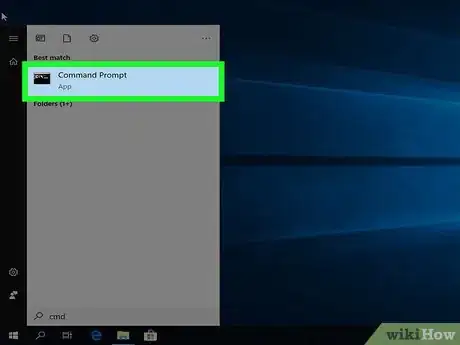 Imagem intitulada Shut Down or Restart Another Computer Using CMD Step 2