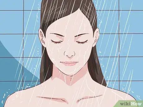 Imagem intitulada Have a Great Morning and Night Routine (Girls) Step 3