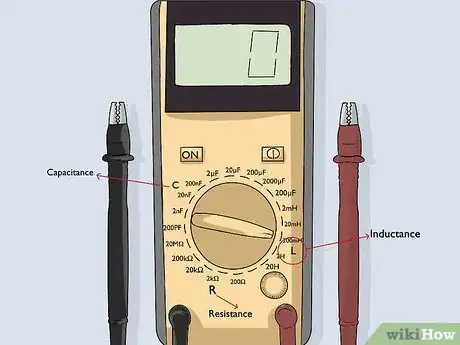 Imagem intitulada Measure Inductance Step 9
