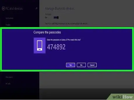 Imagem intitulada Connect Your Android Phone to a Windows PC Using Bluetooth Step 28