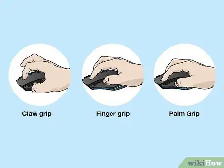 Imagem intitulada Measure Hand Size for a Mouse Step 8