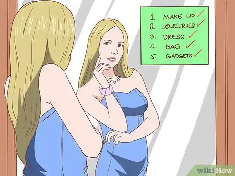 Imagem intitulada Have a Great Morning and Night Routine (Girls) Step 8
