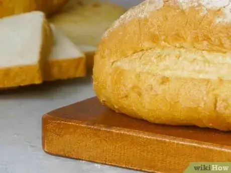 Imagem intitulada Defrost Bread Step 7
