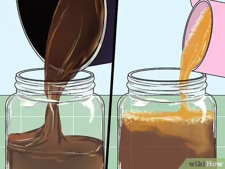 Imagem intitulada Make Kombucha Scoby Step 4