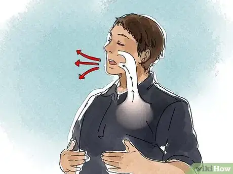 Imagem intitulada Control Anxiety Step 12