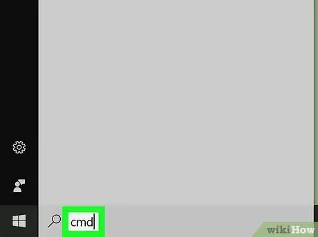 Imagem intitulada Use Windows Command Prompt to Run a Python File Step 7
