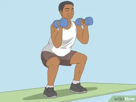 Imagem intitulada Lower Triglycerides Quickly Step 11