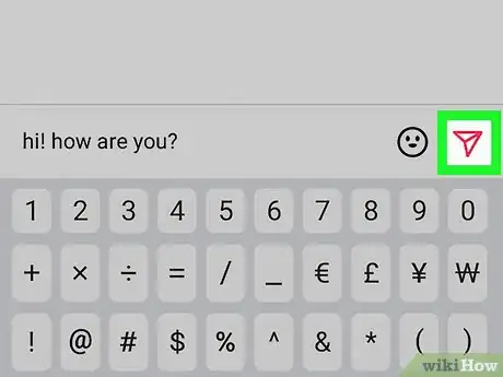 Imagem intitulada Chat on Musical.Ly on Android Step 7