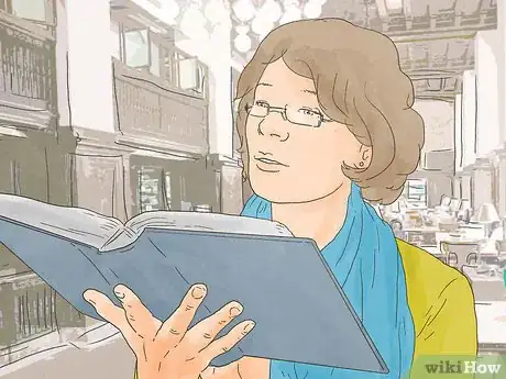 Imagem intitulada Start a Story Step 5