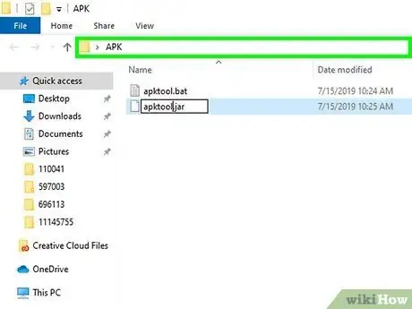 Imagem intitulada Edit APK Files Step 9