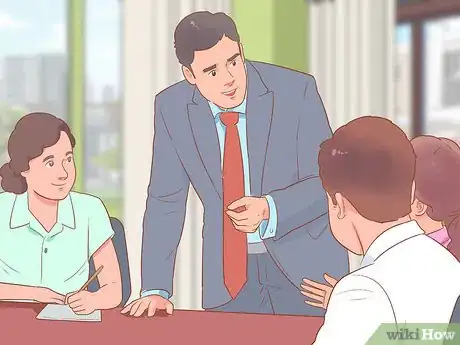 Imagem intitulada Be a CEO Step 4
