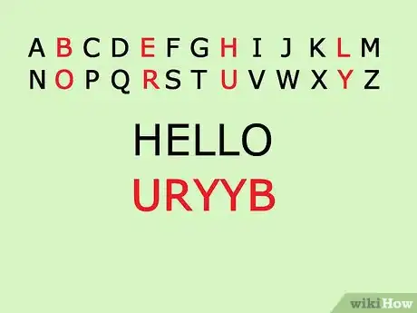 Imagem intitulada Write in Code Step 8