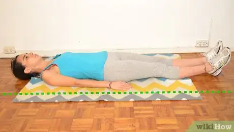 Imagem intitulada Stretch Hamstrings Step 1