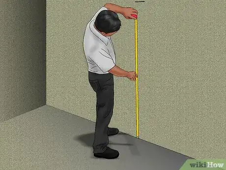 Imagem intitulada Measure Reach Step 8