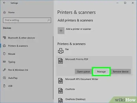 Imagem intitulada Install a Network Printer Step 18