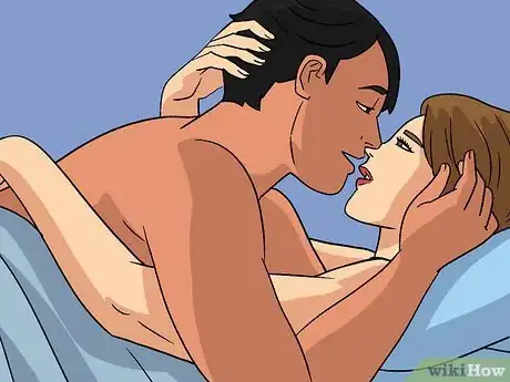 Imagem intitulada Make a Relationship Last Step 2