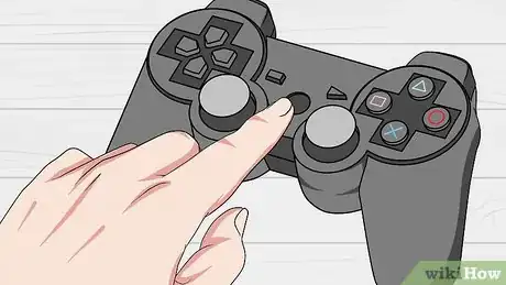 Imagem intitulada Sync a PS3 Controller Step 29