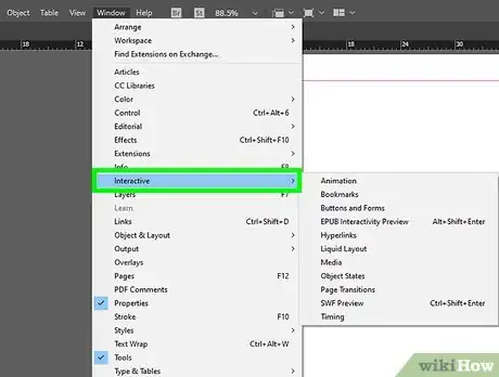 Imagem intitulada Add a Hyperlink in Illustrator Step 16