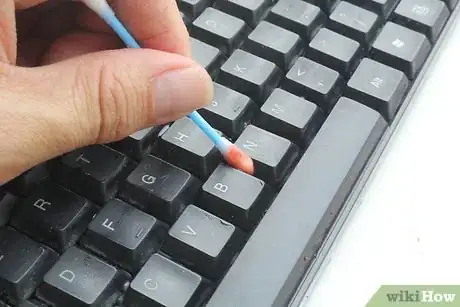 Imagem intitulada Fix a Jammed Keyboard Key Step 14