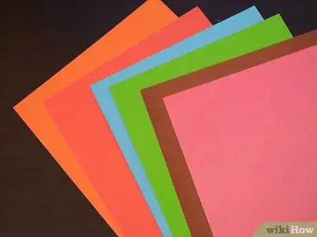 Imagem intitulada Make an Easy Paper Box Step 1