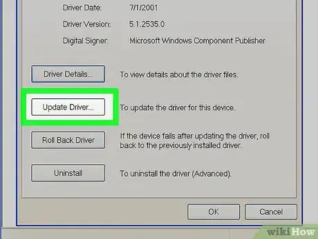 Imagem intitulada Detect a Sound Card Step 18