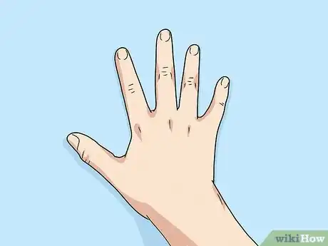 Imagem intitulada Measure Hand Size for a Mouse Step 2