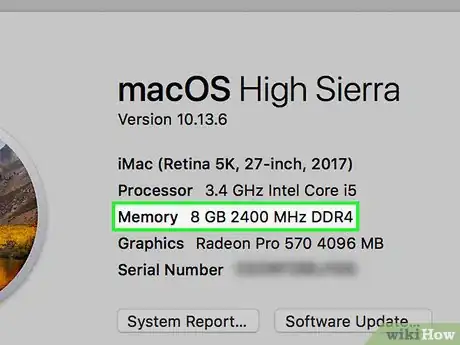 Imagem intitulada Check Computer RAM Step 10
