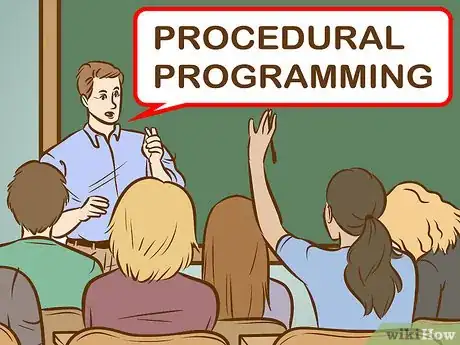 Imagem intitulada Become a Programmer Step 23