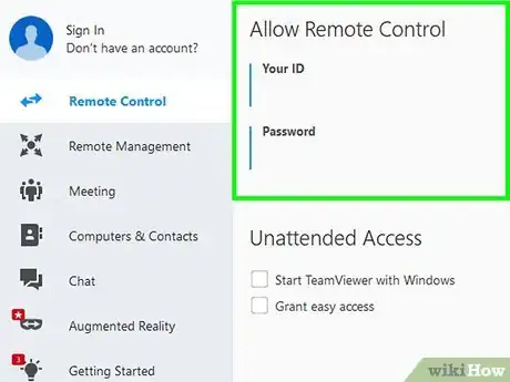 Imagem intitulada Access Another Computer from Your Computer Step 11